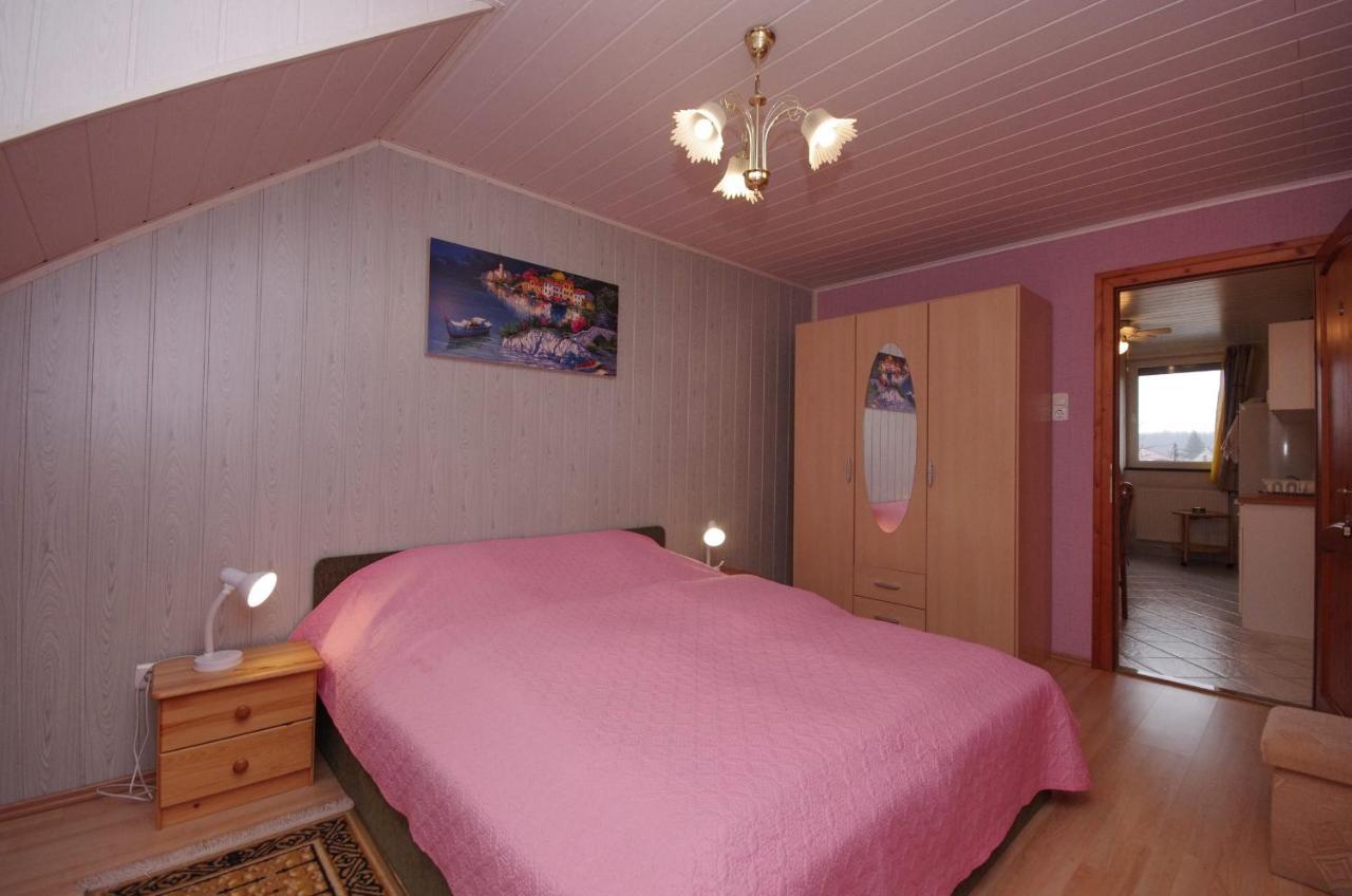 Fortuna Apartman Gyula Exterior photo