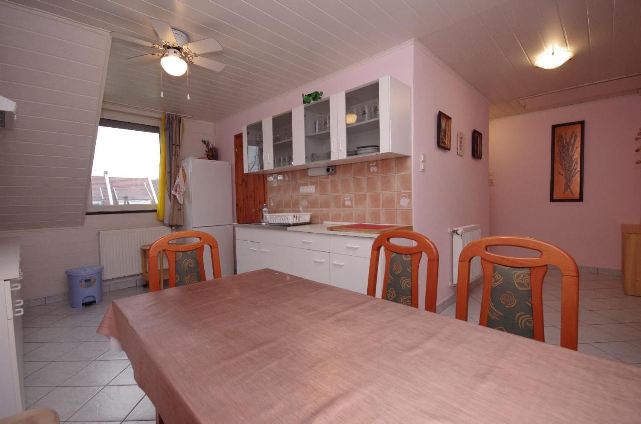 Fortuna Apartman Gyula Exterior photo